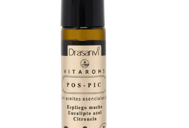 Roll-on POS-PIC 10 ml Vitaroms - DRASANVI