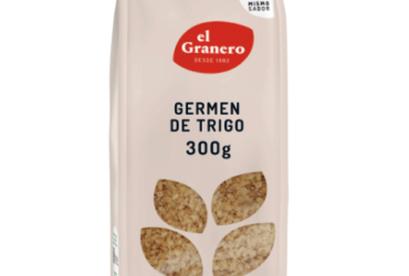 Germen de Trigo 300g - El Granero