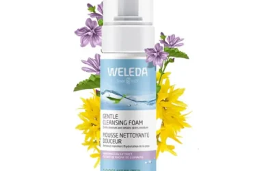 Espuma Limpiadora Suave 150ml