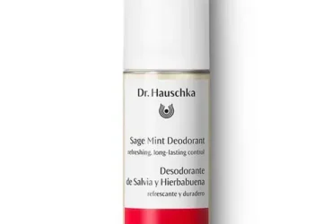 DESODORANTE  SALVIA DR HAUSCHKA