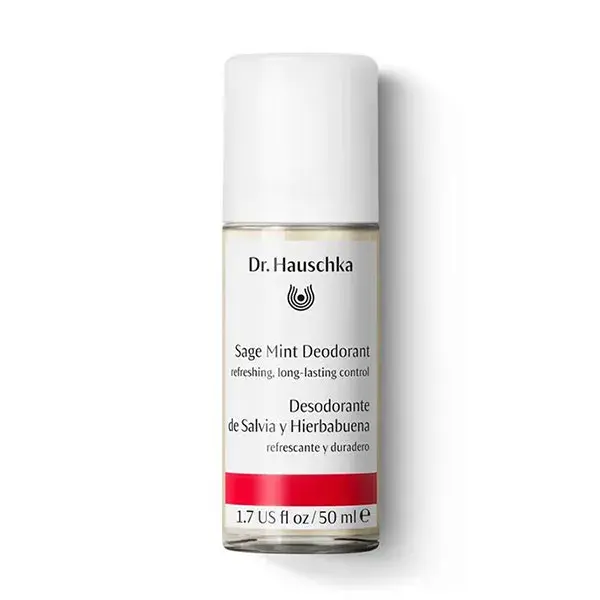 DESODORANTE SALVIA DR HAUSCHKA