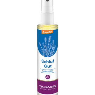 Ambientador Dulces Sueños Spray 50 ml - Taoasis