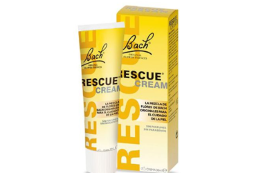 Remedy Crema 30ml - Rescue