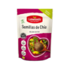 Semillas de Chía Molidas Bio 200gr - Linwoods