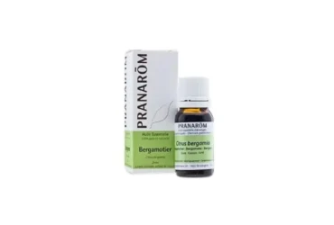 Aceite Esencial Bergamota 10 ml 6