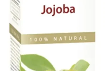 A.V.JOJOBA 100 ML