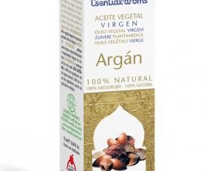 AC.VEGETAL ARGAN BIO 15 ML