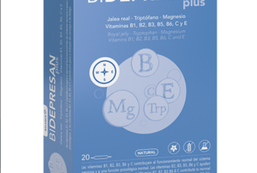 Bipole Bidepresan Plus 20 Ampollas 15ml - Intersa