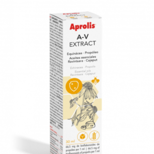 Aprolis ResfryHelp 15sobres - Intersa