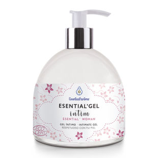 Gel Intim 225ml - Esential Aroms