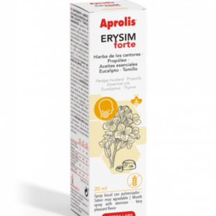 Aprolis Erysim Forte (Spray Bucal) 20ml - Intersa