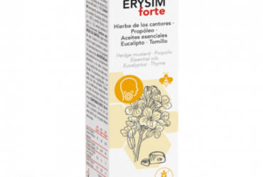 Aprolis Erysim Forte (Spray Bucal) 20ml - Intersa