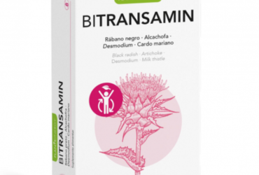 Bitransamin 60 Cápsulas - Intersa
