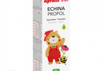 Aprolis Kids Echina Propol Bio 50ml - Intersa