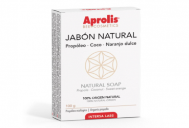 Aprolis Jabón Natural Cosmos 100gr - Intersa