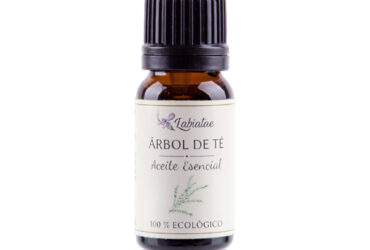 Aceite Esencial de Árbol del Té 30ml - Labiatae