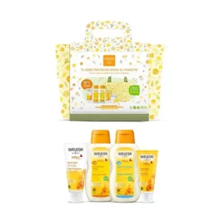 Set Bienvenido Bebé