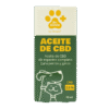 ACEITE CBD 2,5% 10 ML DR GREEN