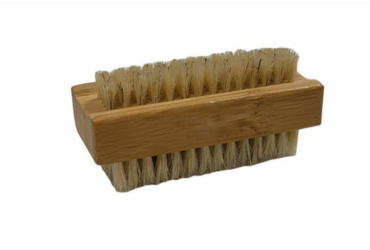 Cepillo Uñas Bambú - Naturcosmetika