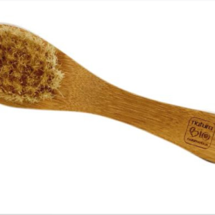 Cepillo Facial Bambú - Naturcosmetika