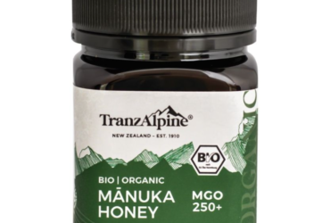 Manuka Bio MGO 250 más 250gr - TranzAlpine