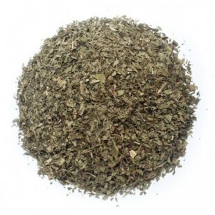 HIERBA BUENA HOJA   50