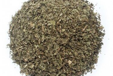 HIERBA BUENA HOJA   50