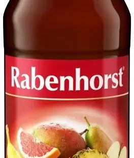 11 PLUS 11 ZUMO MULTIFRUTAS AMARILLO 750ml