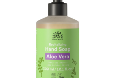 Jabón de Manos Aloe Vera 300ml - URTEKRAM