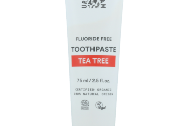 Dentífrico de Árbol de Té 75ml - URTEKRAM