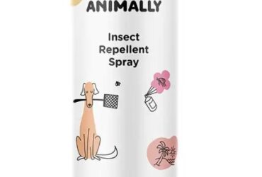 Insect Repellent Spray 250 ML Animally